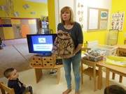 Workshop o životě mravenců